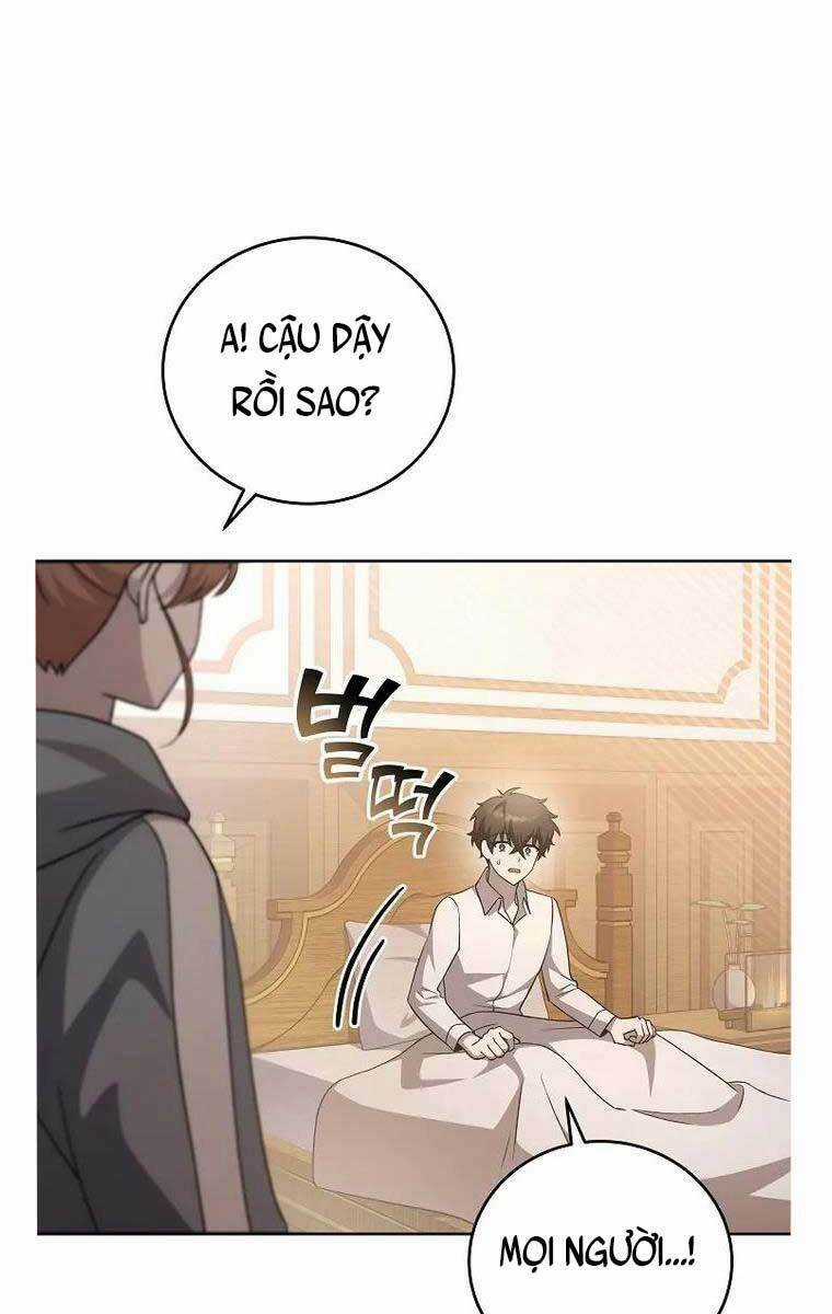 Nhân Vật Ngoài Lề Tiểu Thuyết Chapter 43 trang 1