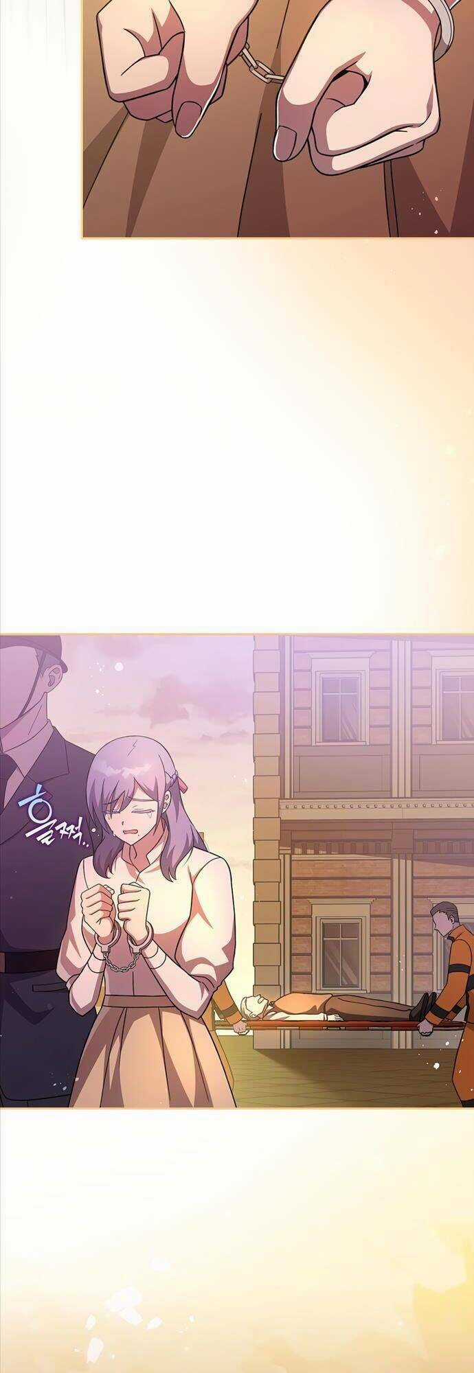Nhân Vật Ngoài Lề Tiểu Thuyết Chapter 45 trang 1