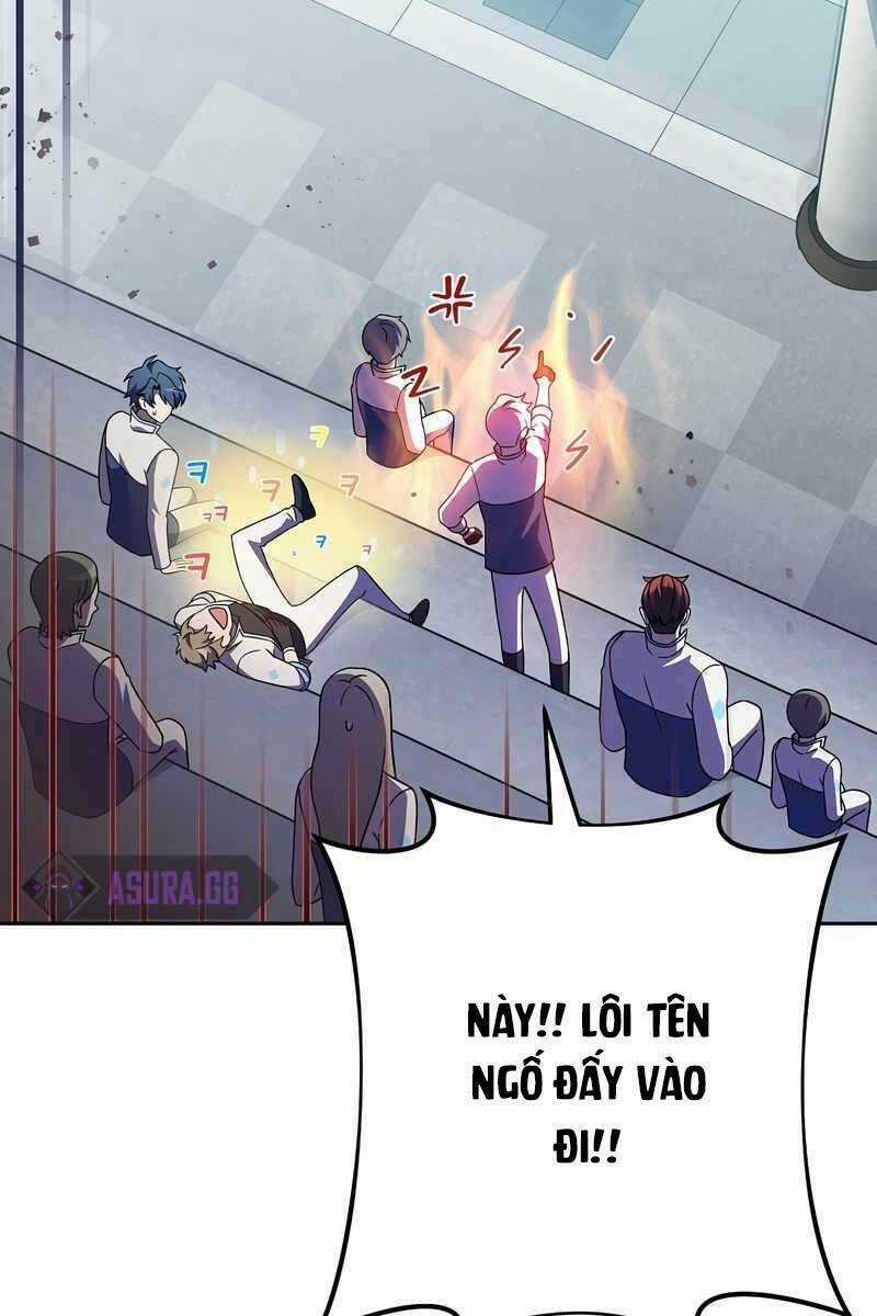 Nhân Vật Ngoài Lề Tiểu Thuyết Chapter 48 trang 101