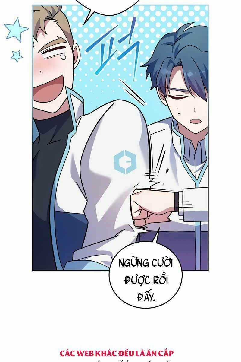 Nhân Vật Ngoài Lề Tiểu Thuyết Chapter 48 trang 105