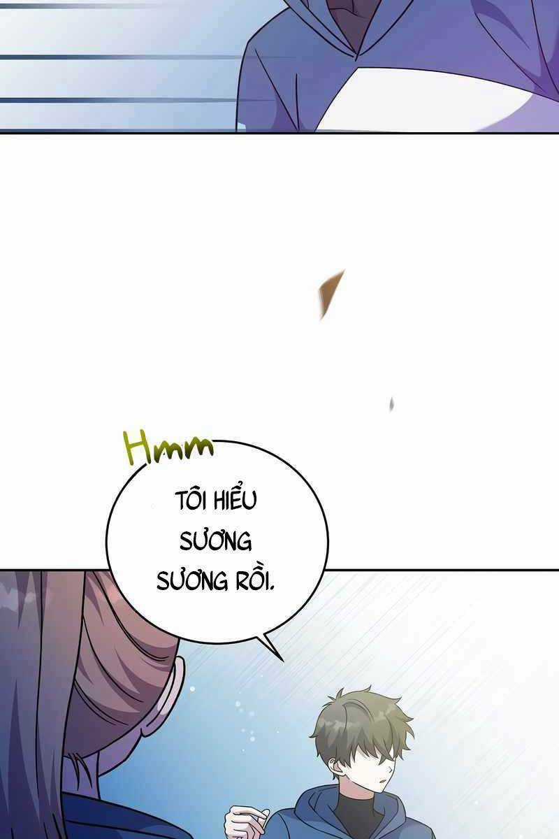 Nhân Vật Ngoài Lề Tiểu Thuyết Chapter 48 trang 124