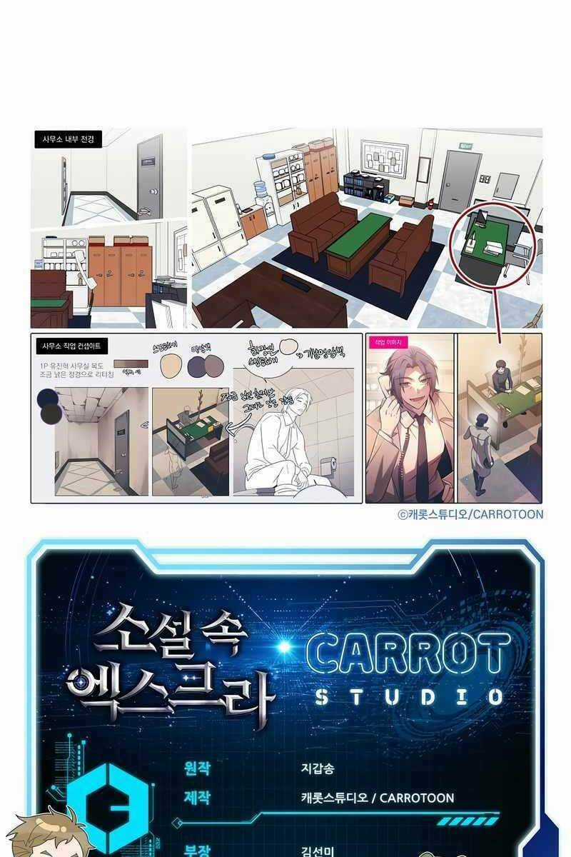 Nhân Vật Ngoài Lề Tiểu Thuyết Chapter 48 trang 129