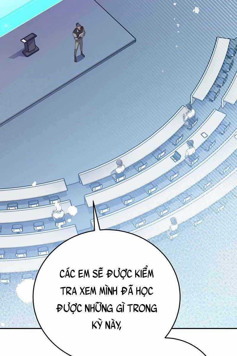 Nhân Vật Ngoài Lề Tiểu Thuyết Chapter 48 trang 38