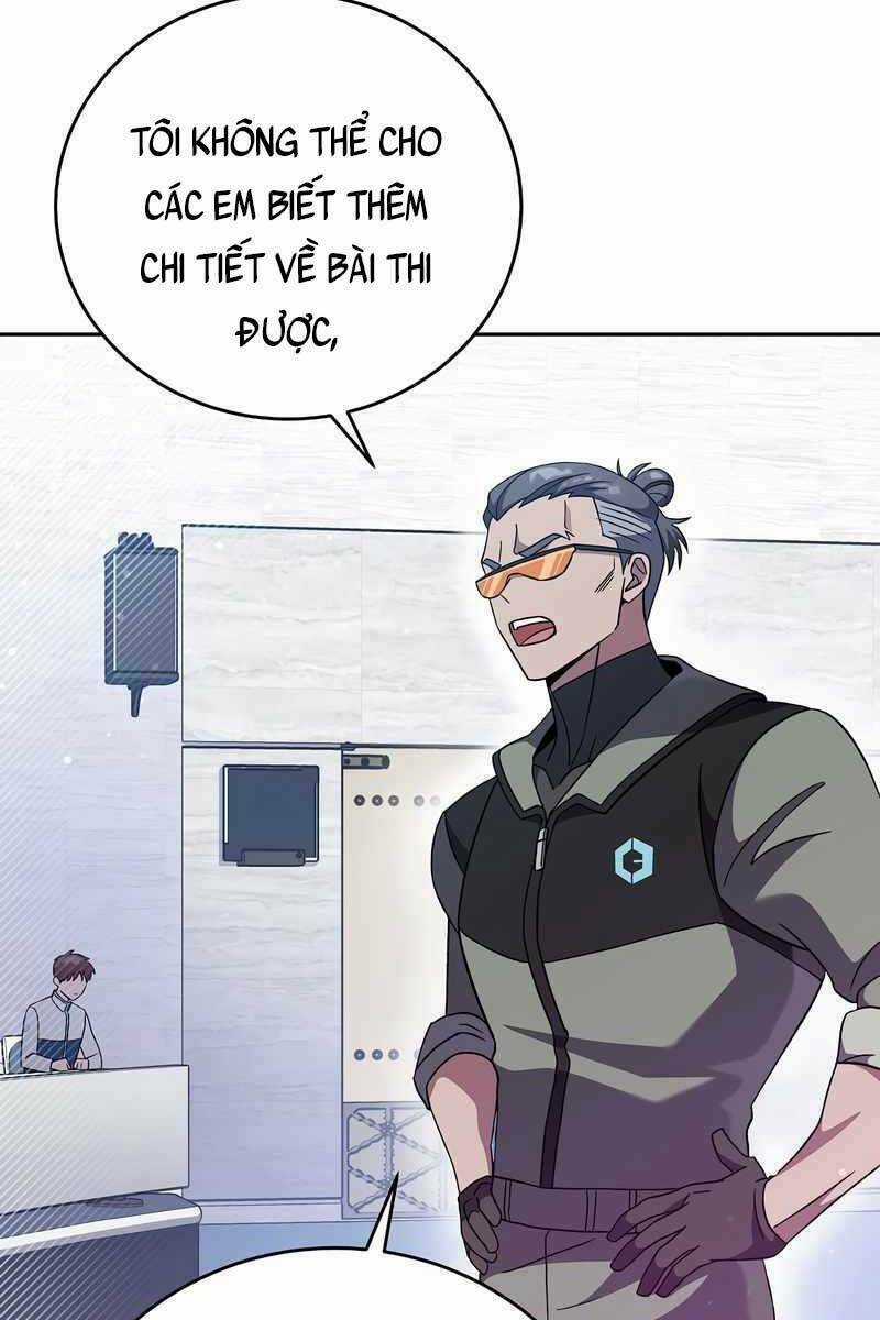Nhân Vật Ngoài Lề Tiểu Thuyết Chapter 48 trang 47