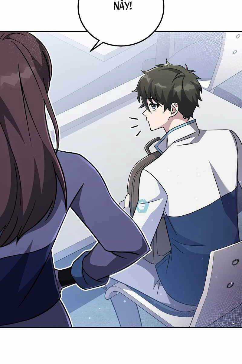 Nhân Vật Ngoài Lề Tiểu Thuyết Chapter 48 trang 52