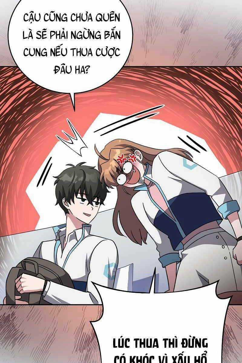 Nhân Vật Ngoài Lề Tiểu Thuyết Chapter 48 trang 55