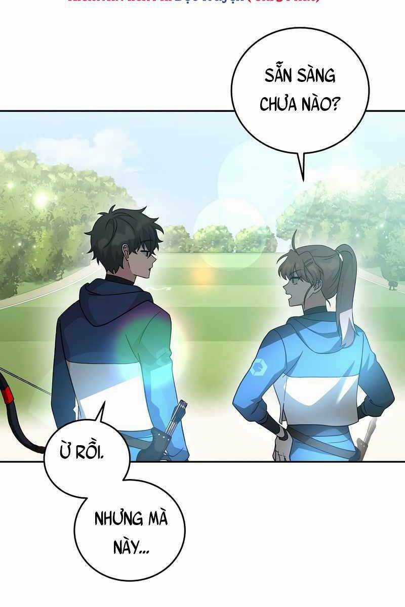 Nhân Vật Ngoài Lề Tiểu Thuyết Chapter 48 trang 61