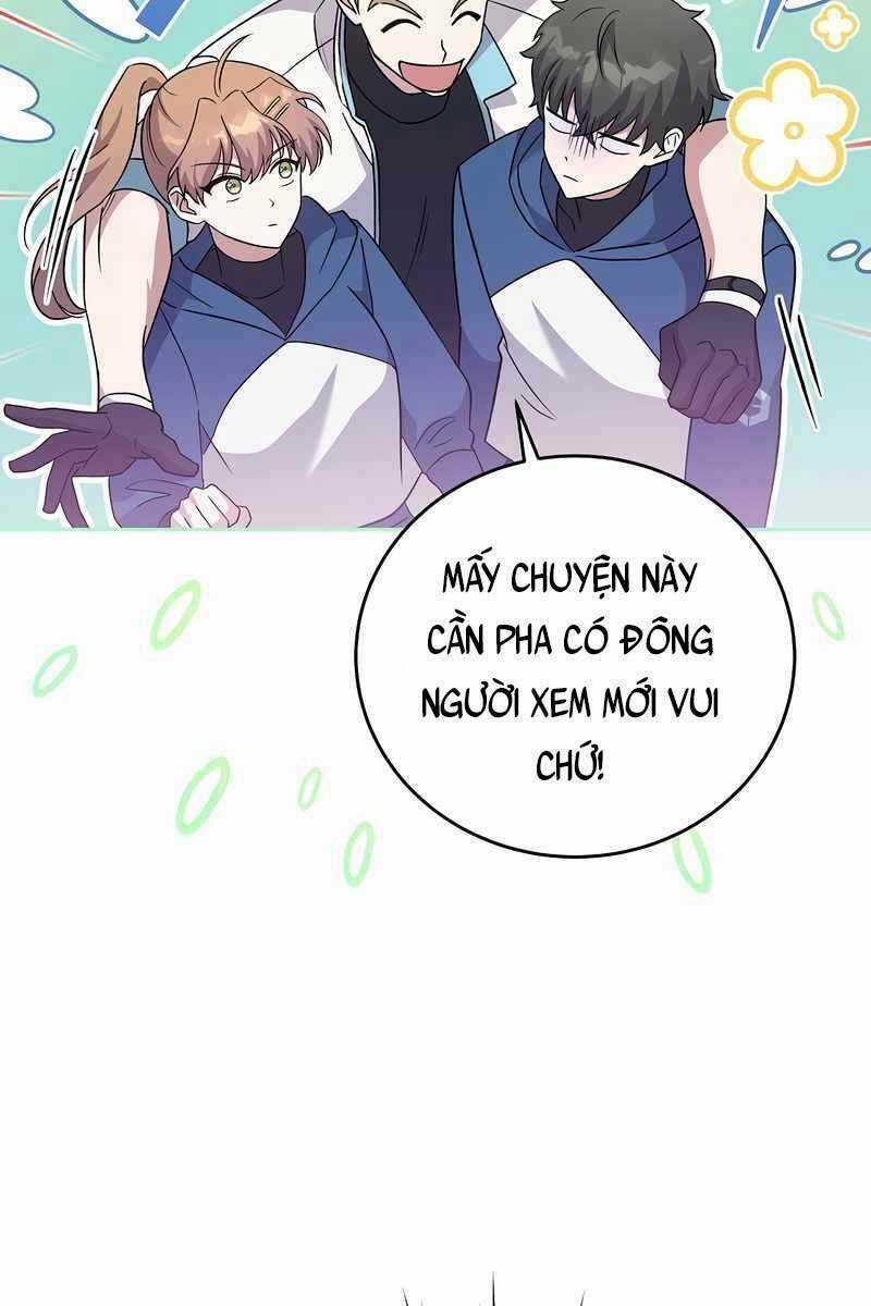 Nhân Vật Ngoài Lề Tiểu Thuyết Chapter 48 trang 65