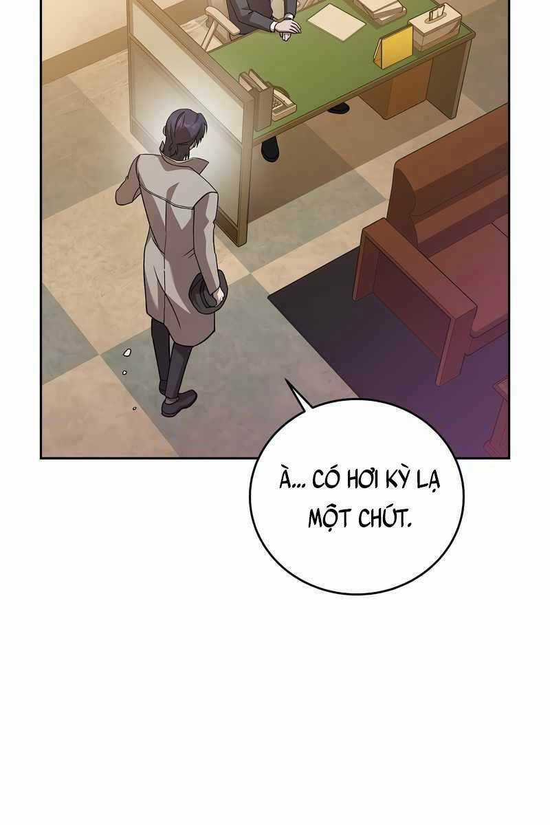 Nhân Vật Ngoài Lề Tiểu Thuyết Chapter 48 trang 7