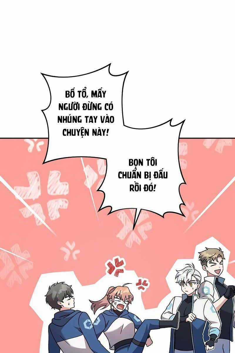 Nhân Vật Ngoài Lề Tiểu Thuyết Chapter 48 trang 71