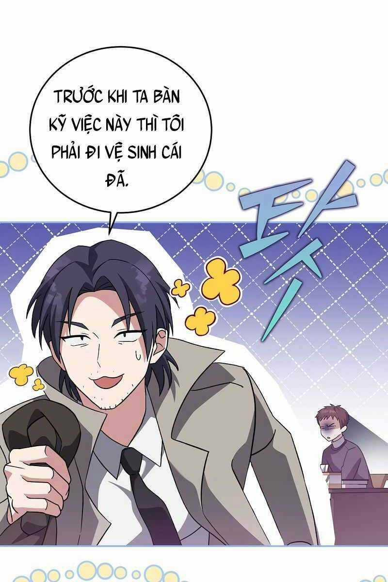 Nhân Vật Ngoài Lề Tiểu Thuyết Chapter 48 trang 8