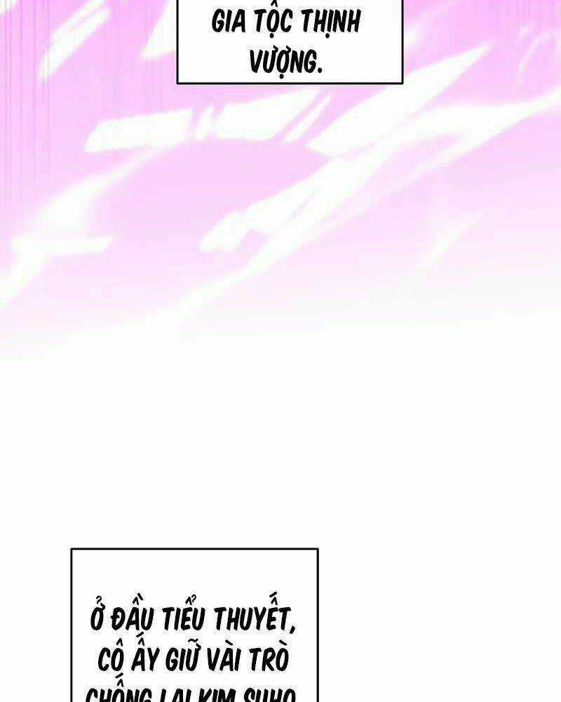 Nhân Vật Ngoài Lề Tiểu Thuyết Chapter 5 trang 13