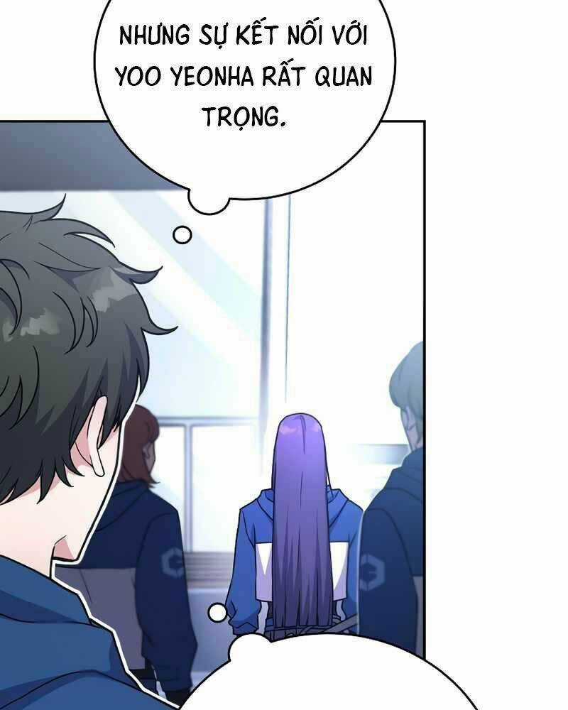 Nhân Vật Ngoài Lề Tiểu Thuyết Chapter 5 trang 16