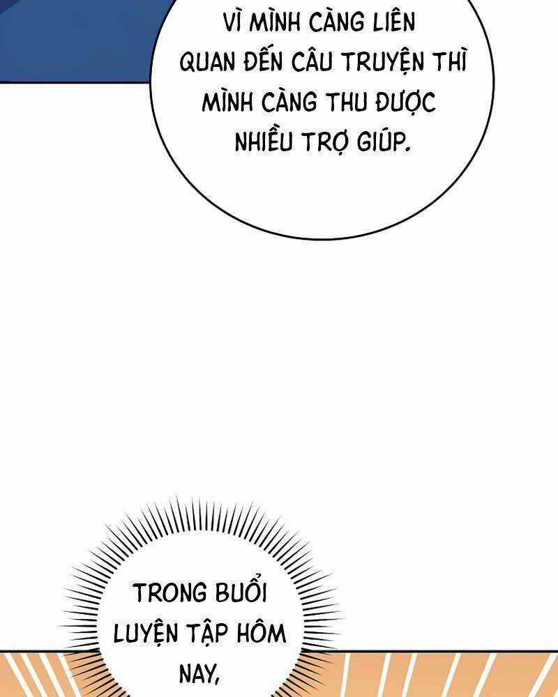 Nhân Vật Ngoài Lề Tiểu Thuyết Chapter 5 trang 17