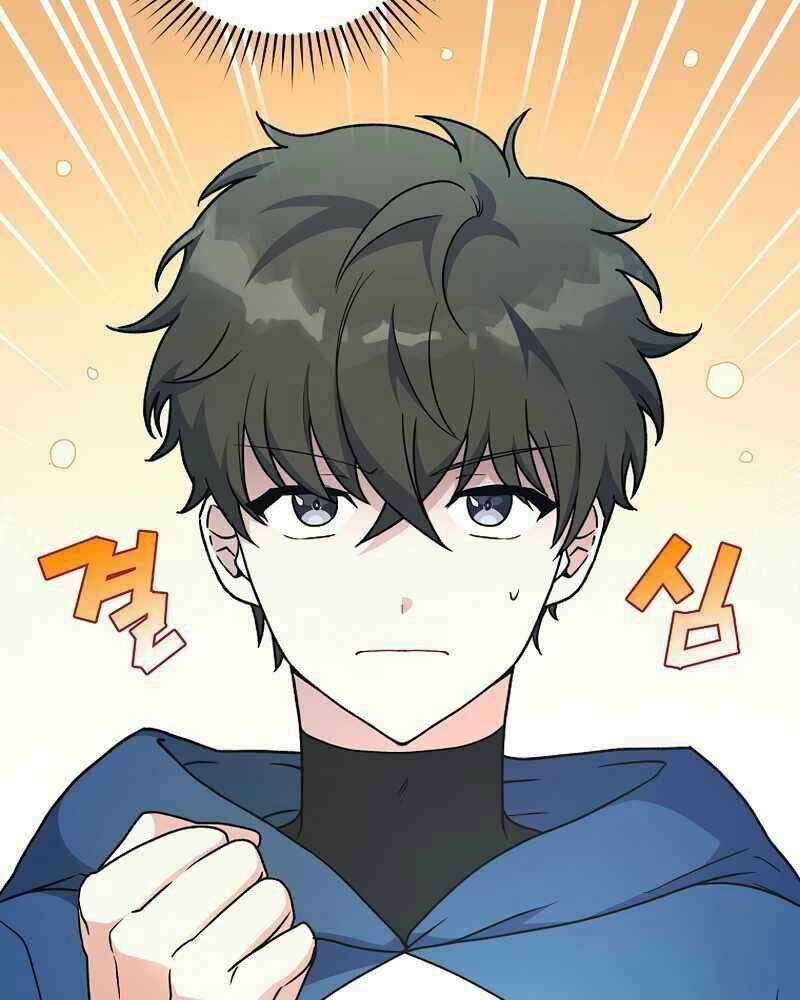 Nhân Vật Ngoài Lề Tiểu Thuyết Chapter 5 trang 18