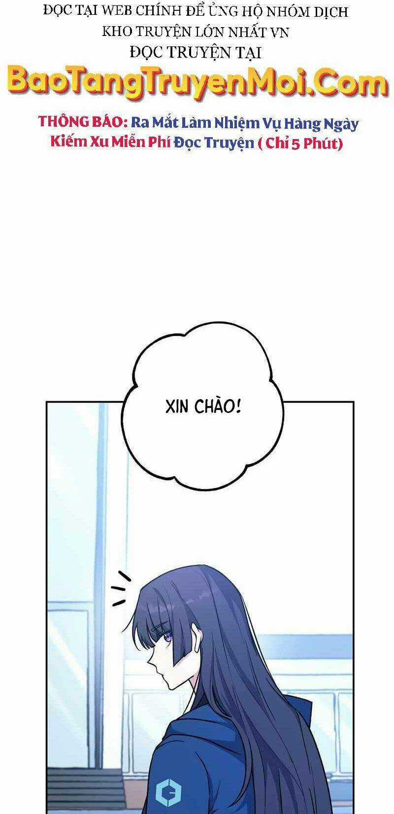 Nhân Vật Ngoài Lề Tiểu Thuyết Chapter 5 trang 22