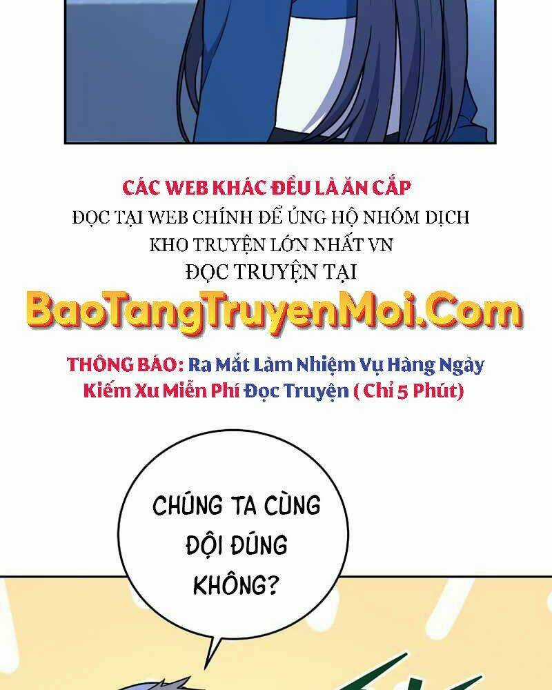 Nhân Vật Ngoài Lề Tiểu Thuyết Chapter 5 trang 23