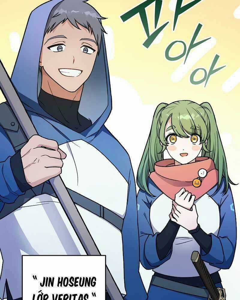 Nhân Vật Ngoài Lề Tiểu Thuyết Chapter 5 trang 24