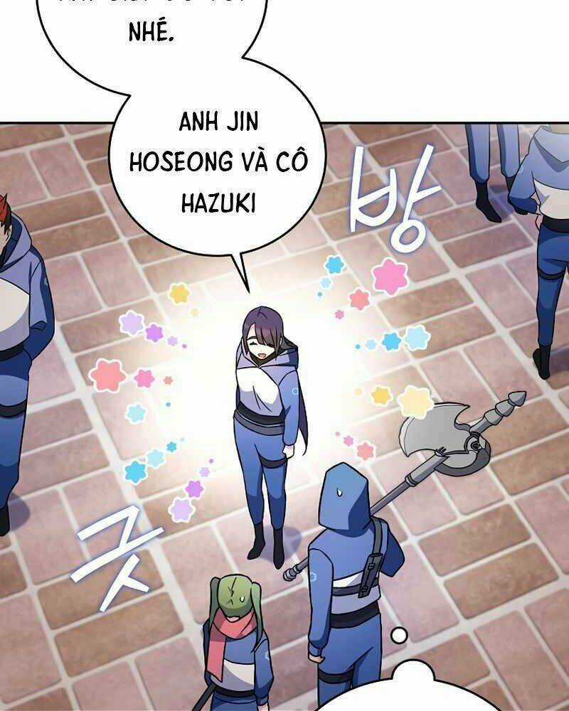 Nhân Vật Ngoài Lề Tiểu Thuyết Chapter 5 trang 27