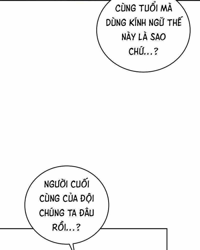 Nhân Vật Ngoài Lề Tiểu Thuyết Chapter 5 trang 28