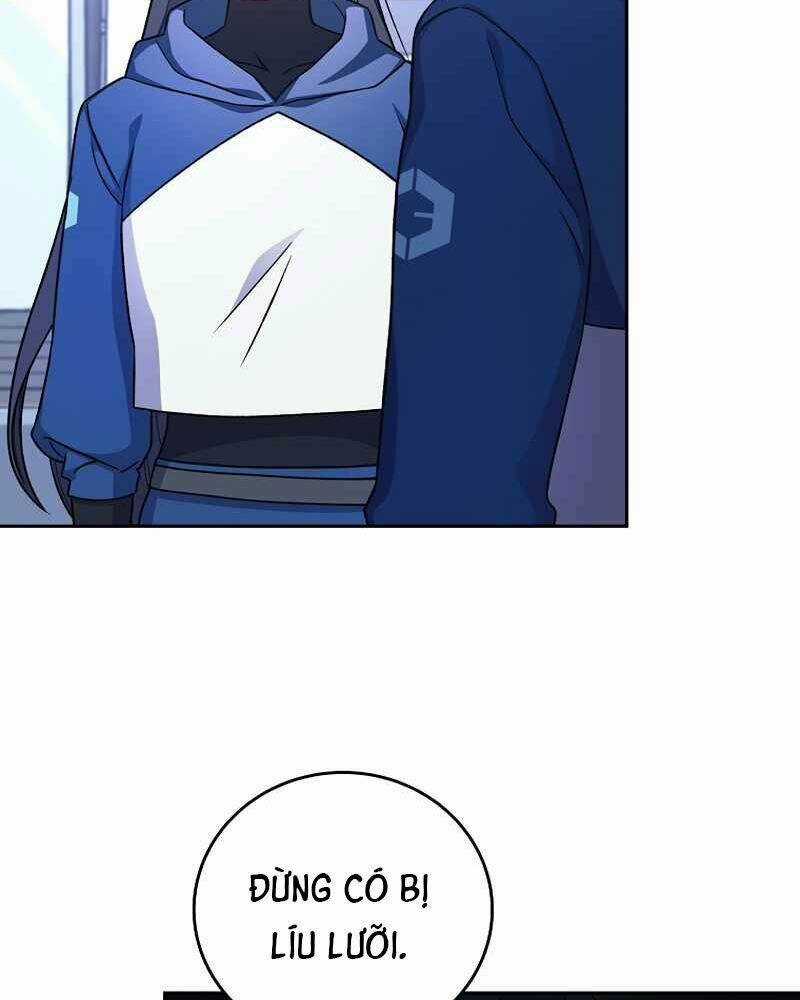 Nhân Vật Ngoài Lề Tiểu Thuyết Chapter 5 trang 34