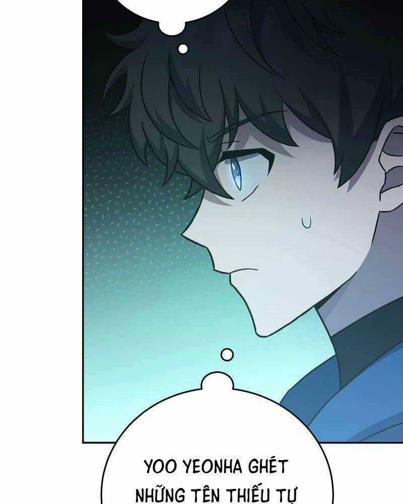 Nhân Vật Ngoài Lề Tiểu Thuyết Chapter 5 trang 35