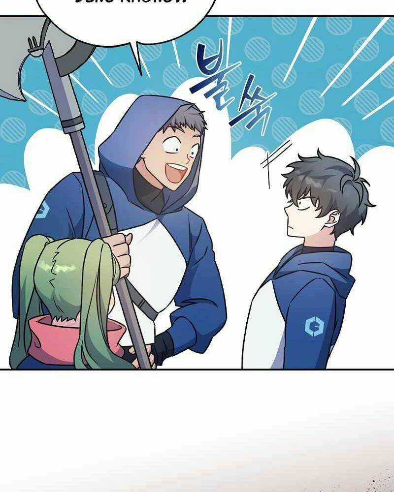 Nhân Vật Ngoài Lề Tiểu Thuyết Chapter 5 trang 37