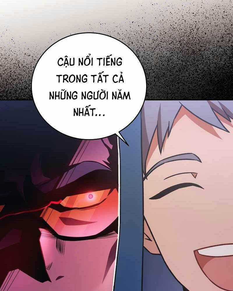 Nhân Vật Ngoài Lề Tiểu Thuyết Chapter 5 trang 38