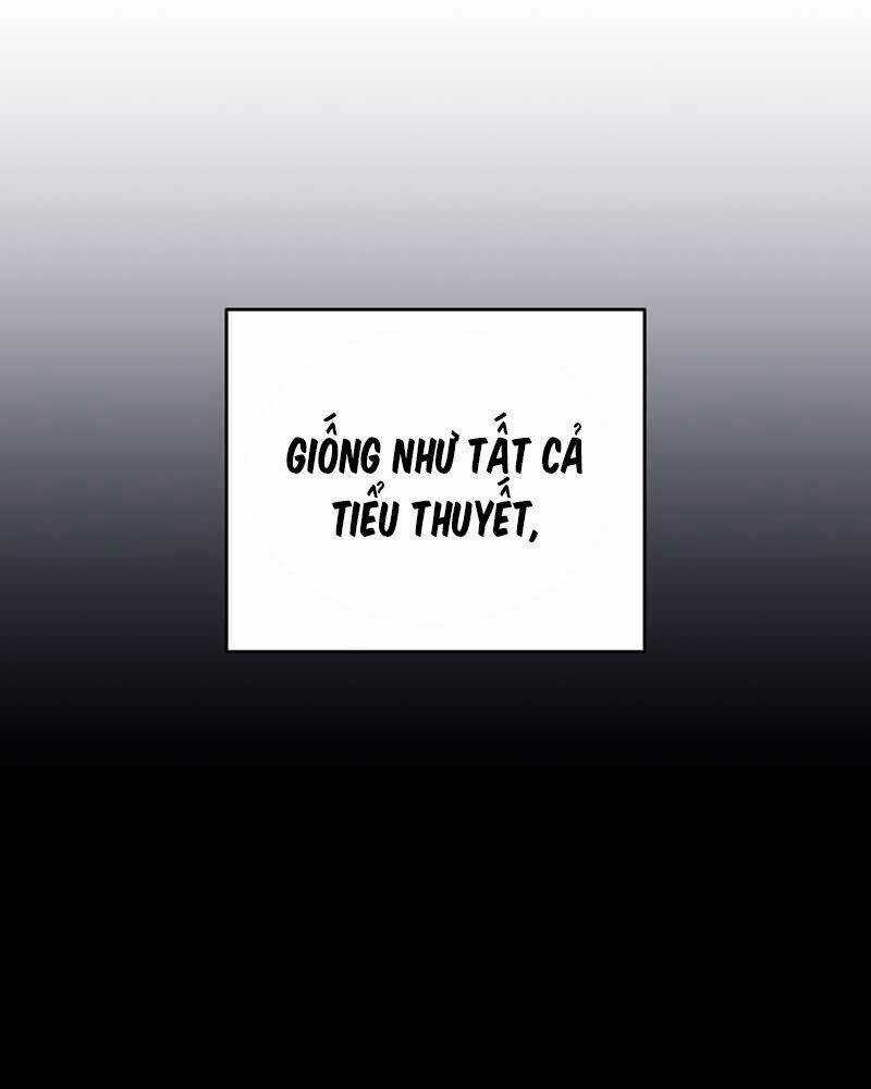 Nhân Vật Ngoài Lề Tiểu Thuyết Chapter 5 trang 4