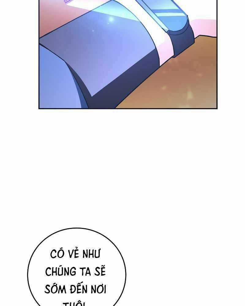 Nhân Vật Ngoài Lề Tiểu Thuyết Chapter 5 trang 52