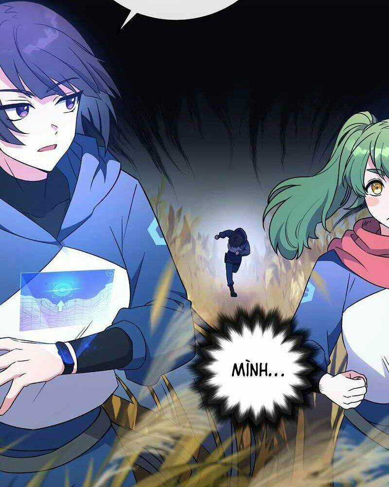 Nhân Vật Ngoài Lề Tiểu Thuyết Chapter 5 trang 55