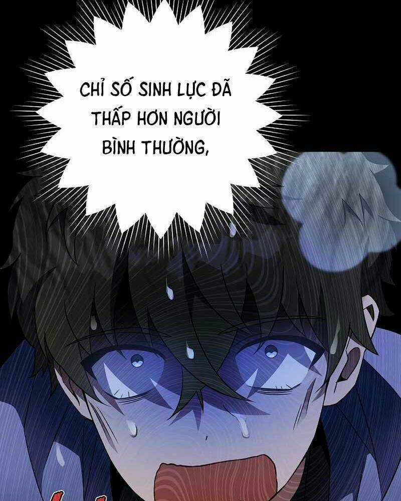 Nhân Vật Ngoài Lề Tiểu Thuyết Chapter 5 trang 58