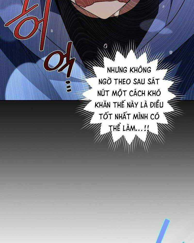 Nhân Vật Ngoài Lề Tiểu Thuyết Chapter 5 trang 59