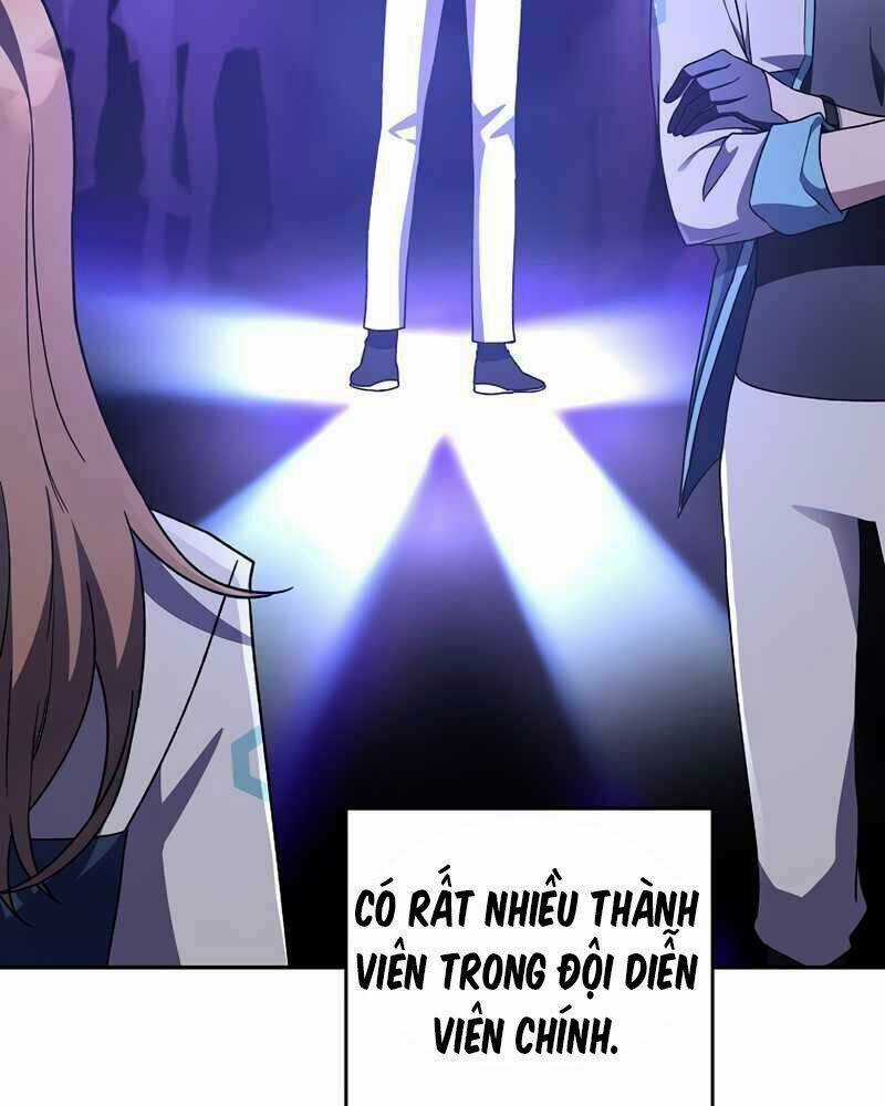 Nhân Vật Ngoài Lề Tiểu Thuyết Chapter 5 trang 6