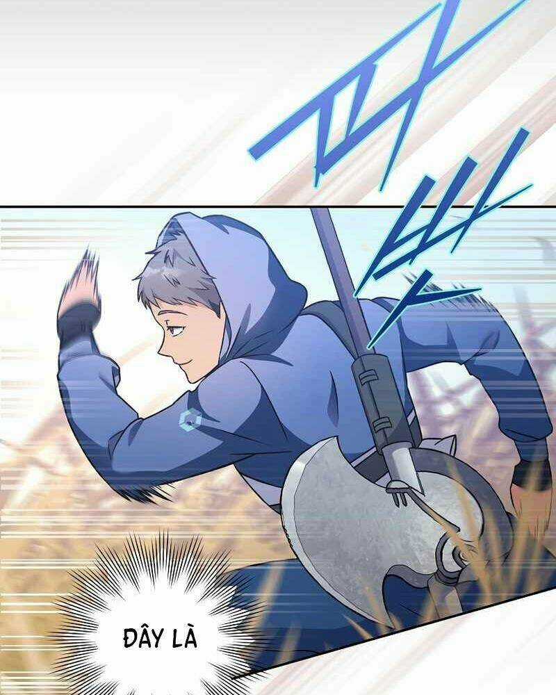 Nhân Vật Ngoài Lề Tiểu Thuyết Chapter 5 trang 60