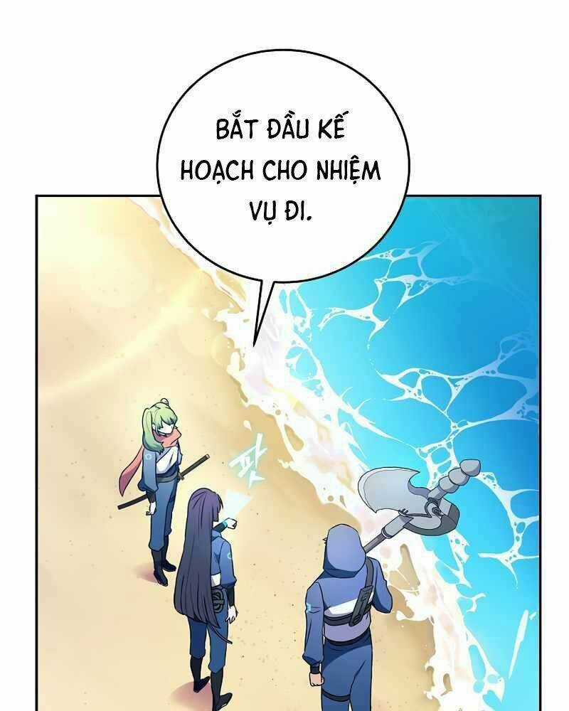 Nhân Vật Ngoài Lề Tiểu Thuyết Chapter 5 trang 74