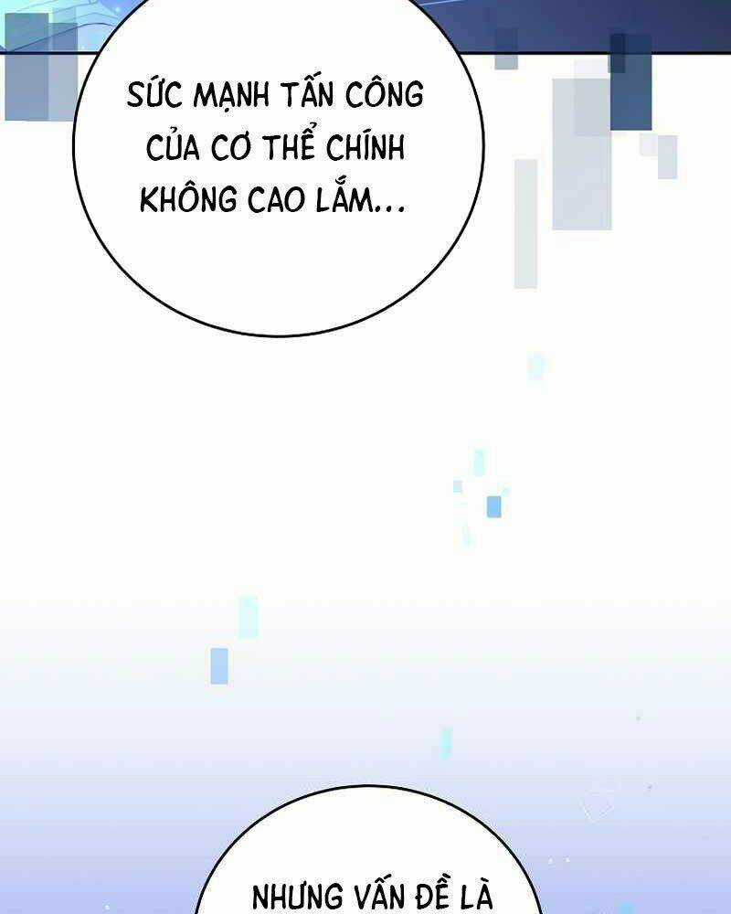 Nhân Vật Ngoài Lề Tiểu Thuyết Chapter 5 trang 77