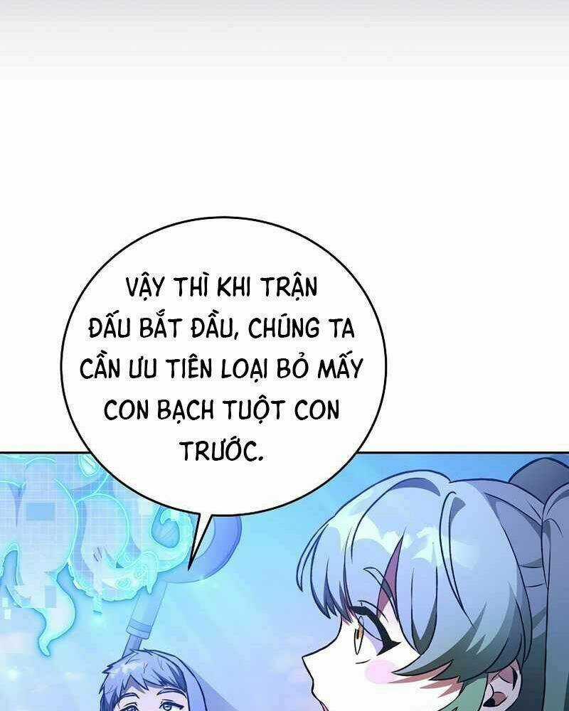 Nhân Vật Ngoài Lề Tiểu Thuyết Chapter 5 trang 82