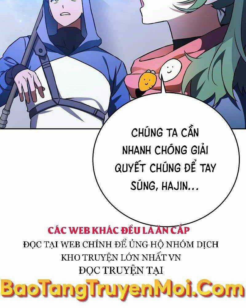 Nhân Vật Ngoài Lề Tiểu Thuyết Chapter 5 trang 83