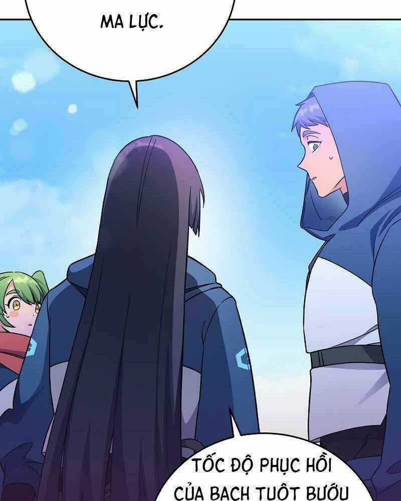 Nhân Vật Ngoài Lề Tiểu Thuyết Chapter 5 trang 86