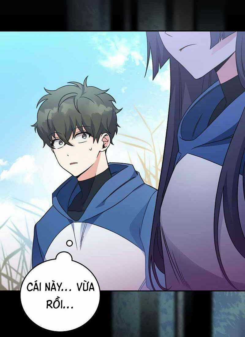 Nhân Vật Ngoài Lề Tiểu Thuyết Chapter 5 trang 88