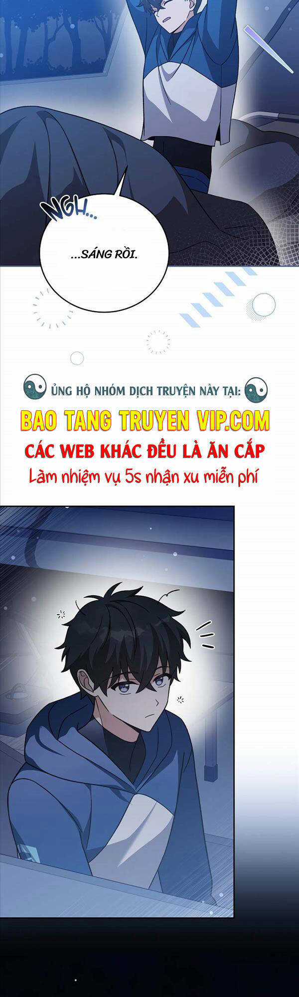 Nhân Vật Ngoài Lề Tiểu Thuyết Chapter 52 trang 1