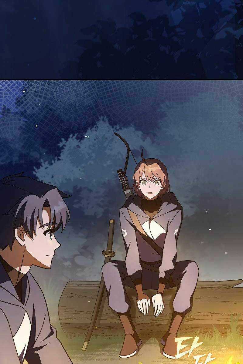 Nhân Vật Ngoài Lề Tiểu Thuyết Chapter 54 trang 1