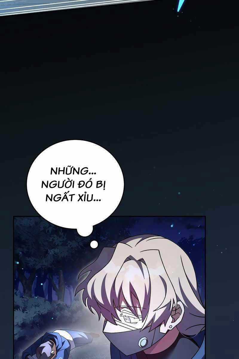 Nhân Vật Ngoài Lề Tiểu Thuyết Chapter 58 trang 1