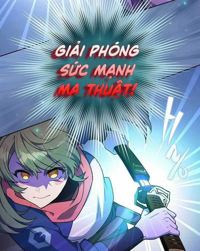 Nhân Vật Ngoài Lề Tiểu Thuyết Chapter 6 trang 116