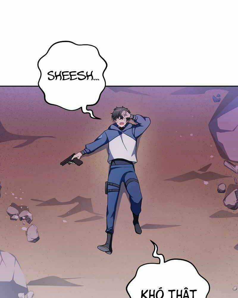 Nhân Vật Ngoài Lề Tiểu Thuyết Chapter 6 trang 130