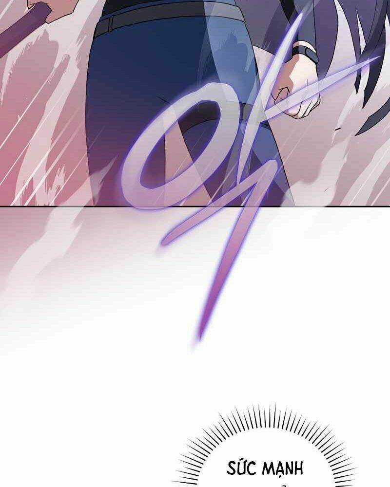 Nhân Vật Ngoài Lề Tiểu Thuyết Chapter 6 trang 23