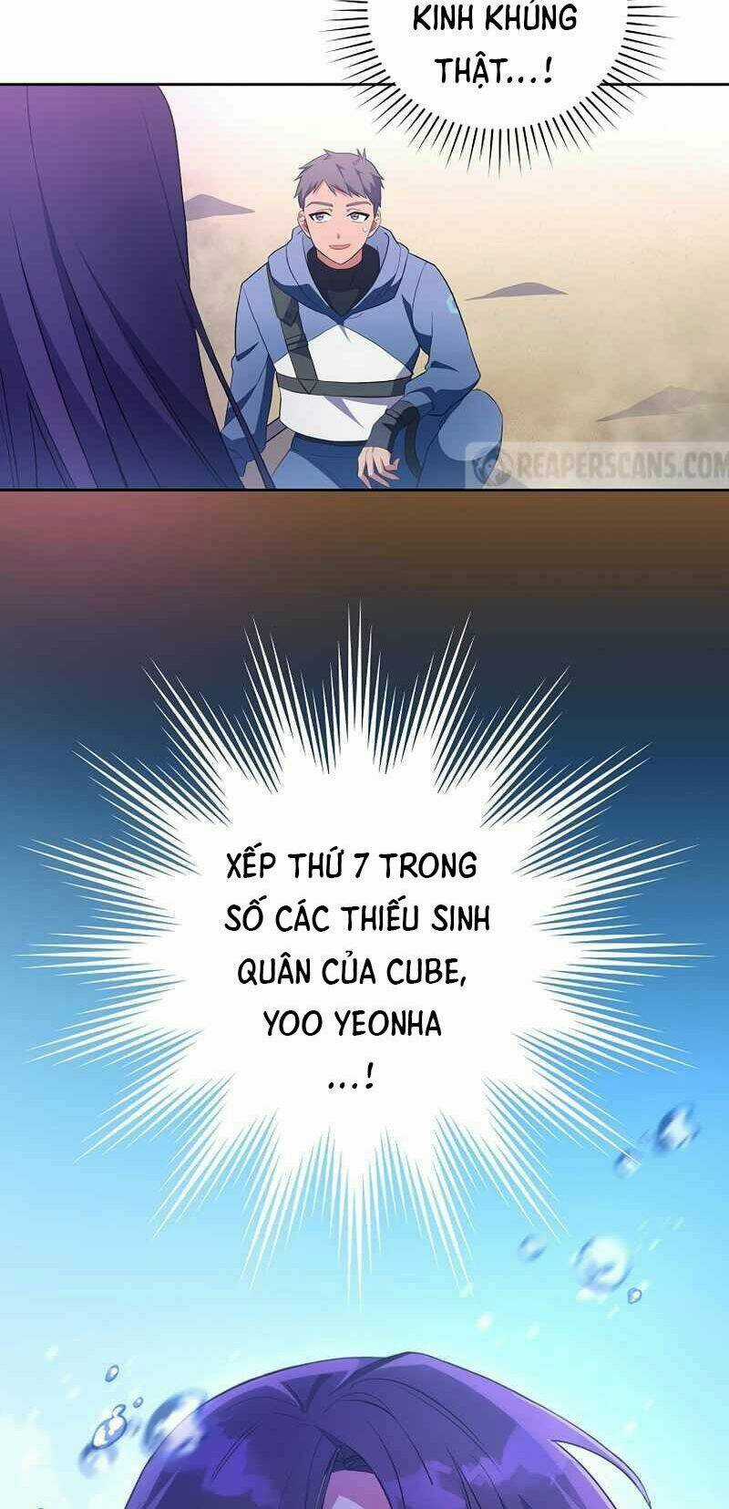 Nhân Vật Ngoài Lề Tiểu Thuyết Chapter 6 trang 24