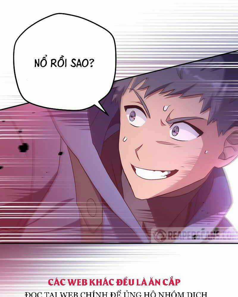 Nhân Vật Ngoài Lề Tiểu Thuyết Chapter 6 trang 5