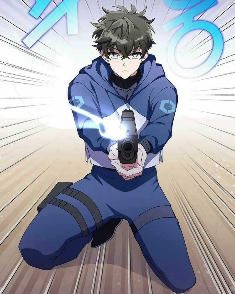 Nhân Vật Ngoài Lề Tiểu Thuyết Chapter 6 trang 51